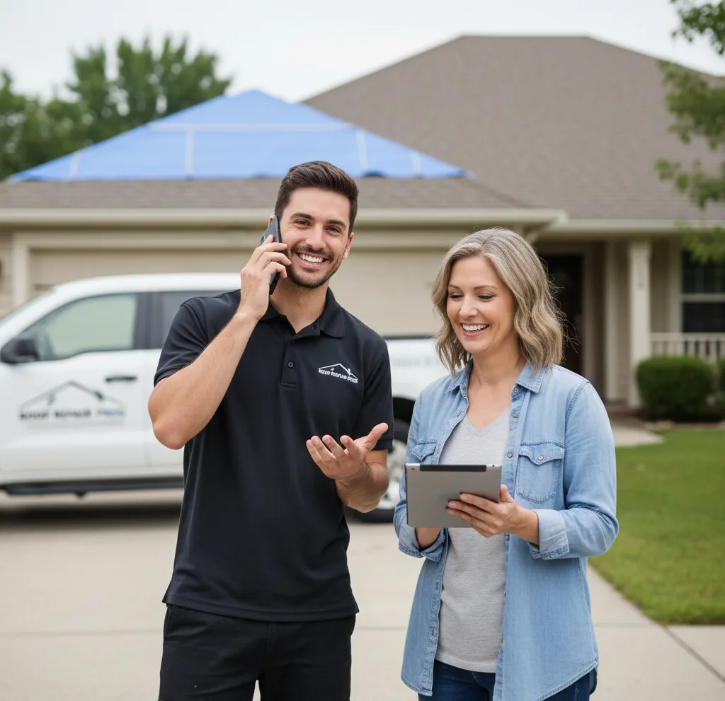 Emergency Roof Repair in Big Pine Key, FL